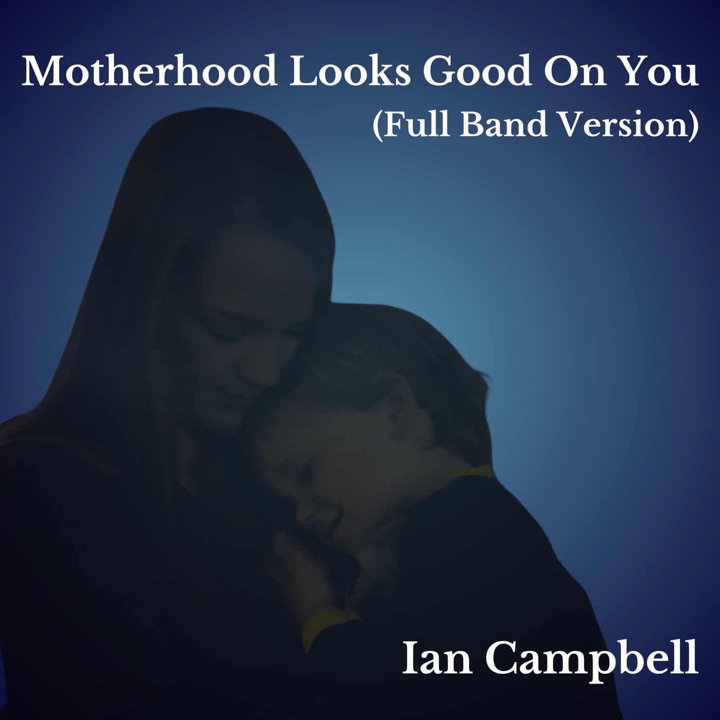Motherhood Looks Good On You (Full Band Version)